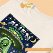 the alien he has arrived alamo city spurs wemby san antonio basketball 210 shirt puro san antonio 