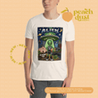 the alien he has arrived alamo city spurs wemby san antonio basketball 210 shirt puro san antonio 