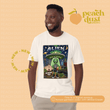 the alien he has arrived alamo city spurs wemby san antonio basketball 210 shirt puro san antonio 