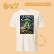 the alien he has arrived alamo city spurs wemby san antonio basketball 210 shirt puro san antonio 